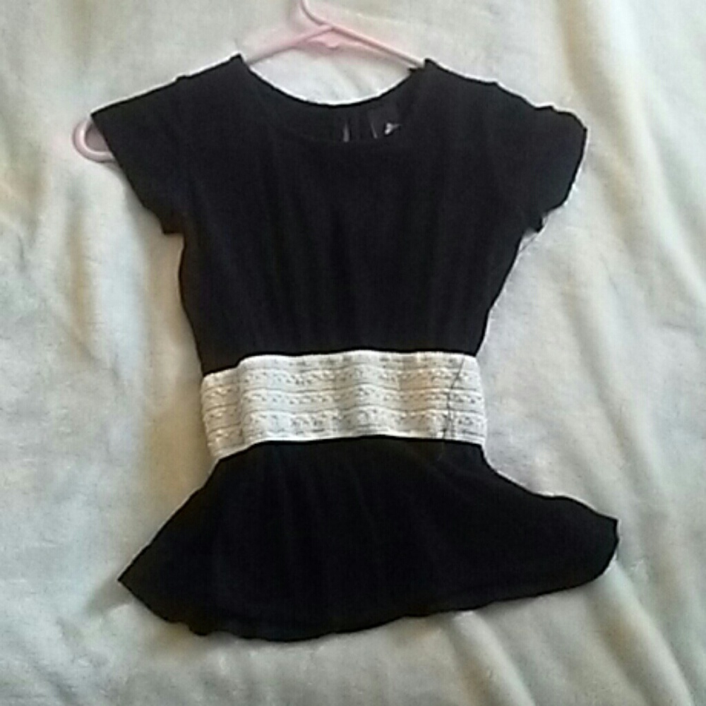 Girls blouse